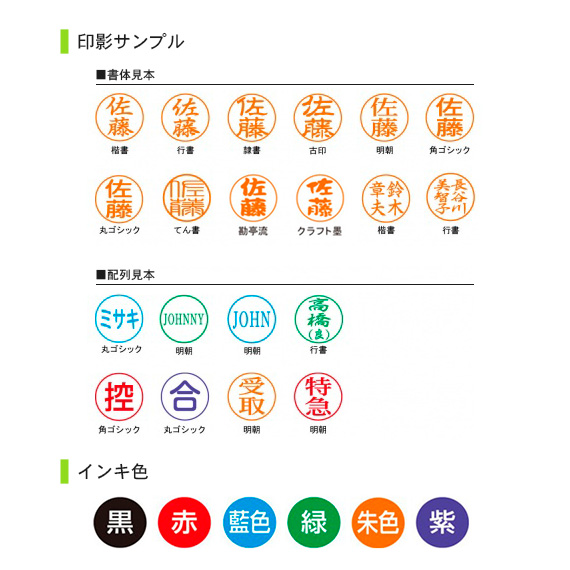 キャップレス９