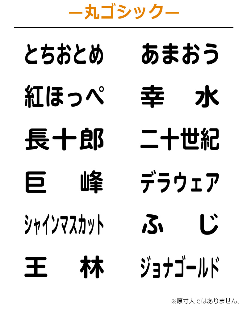 シャチハタ 角型印 