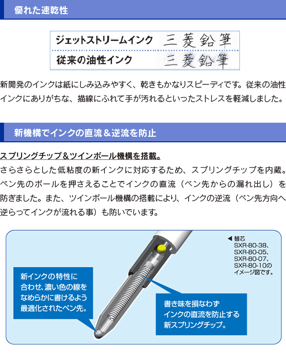 ジェットストリーム2
